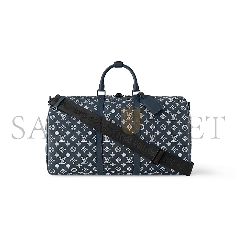 LOUIS VUITTON KEEPALL BANDOULIÈRE 50 M24953 (50*29*23cm)